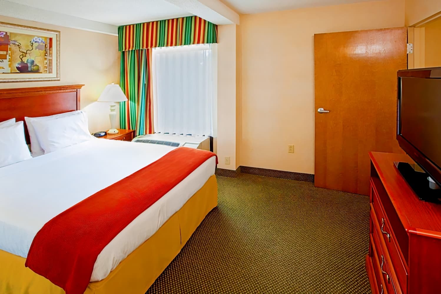 Holiday Inn Express Mechanicsville