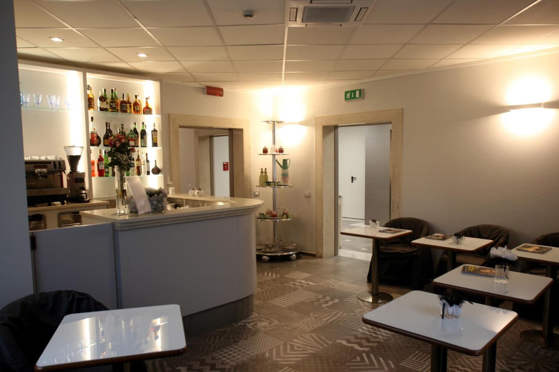 Hotel Principe - Modena