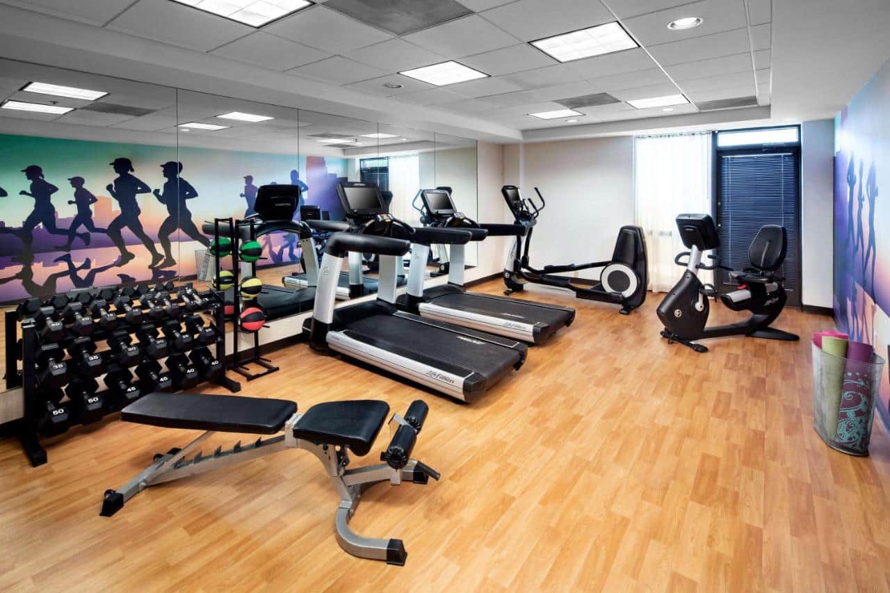 Hyatt Place Topeka