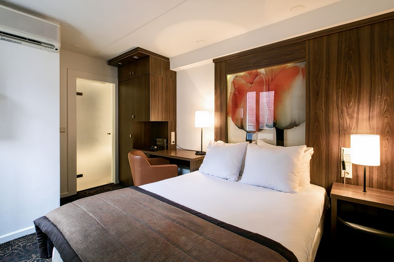 Eden Hotel Amsterdam