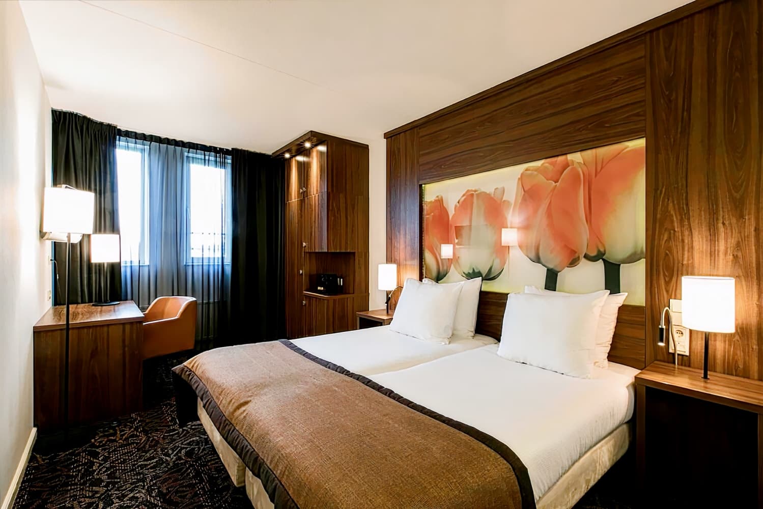 Eden Hotel Amsterdam