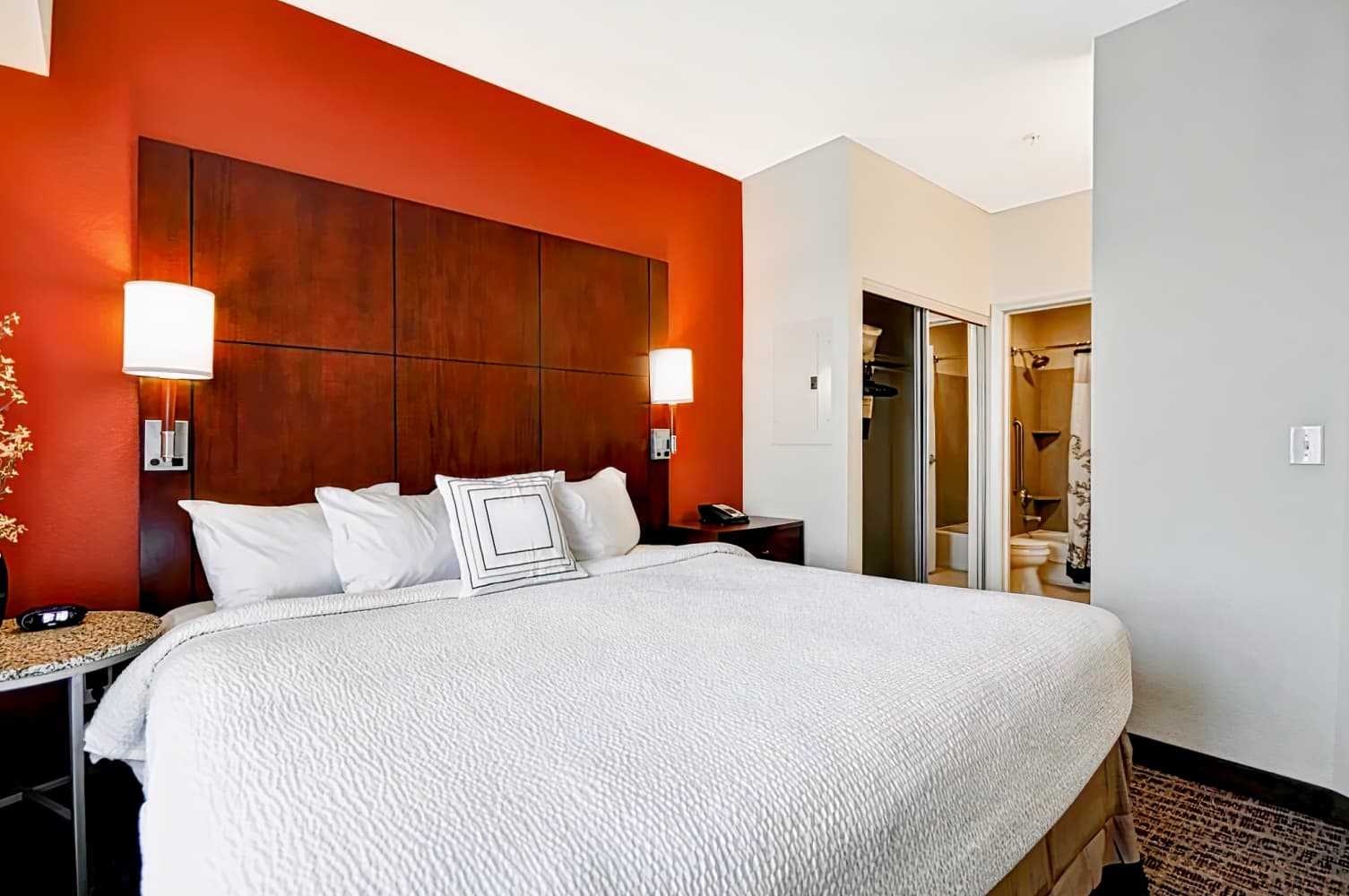 Residence Inn by Marriott Gulfport-Biloxi Airport