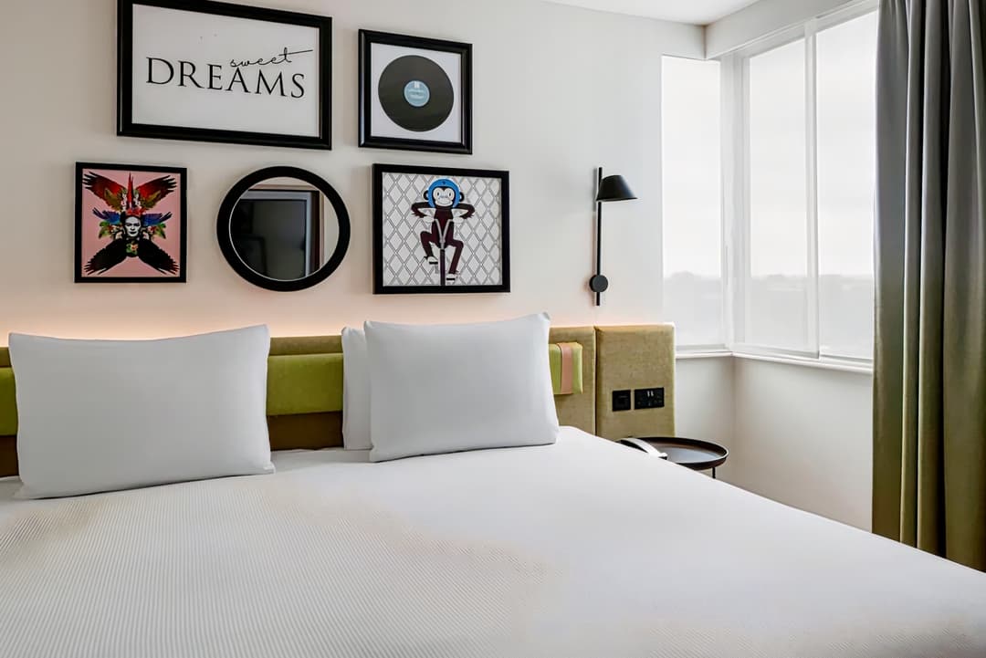 Hampton by Hilton London Ealing