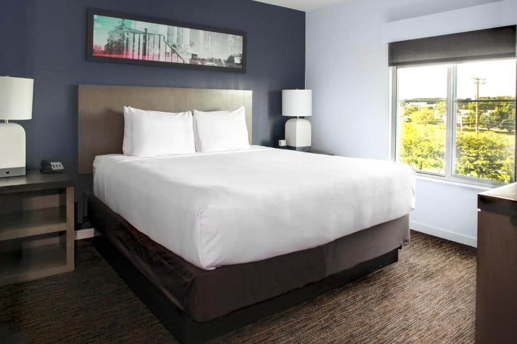 Hyatt House Branchburg