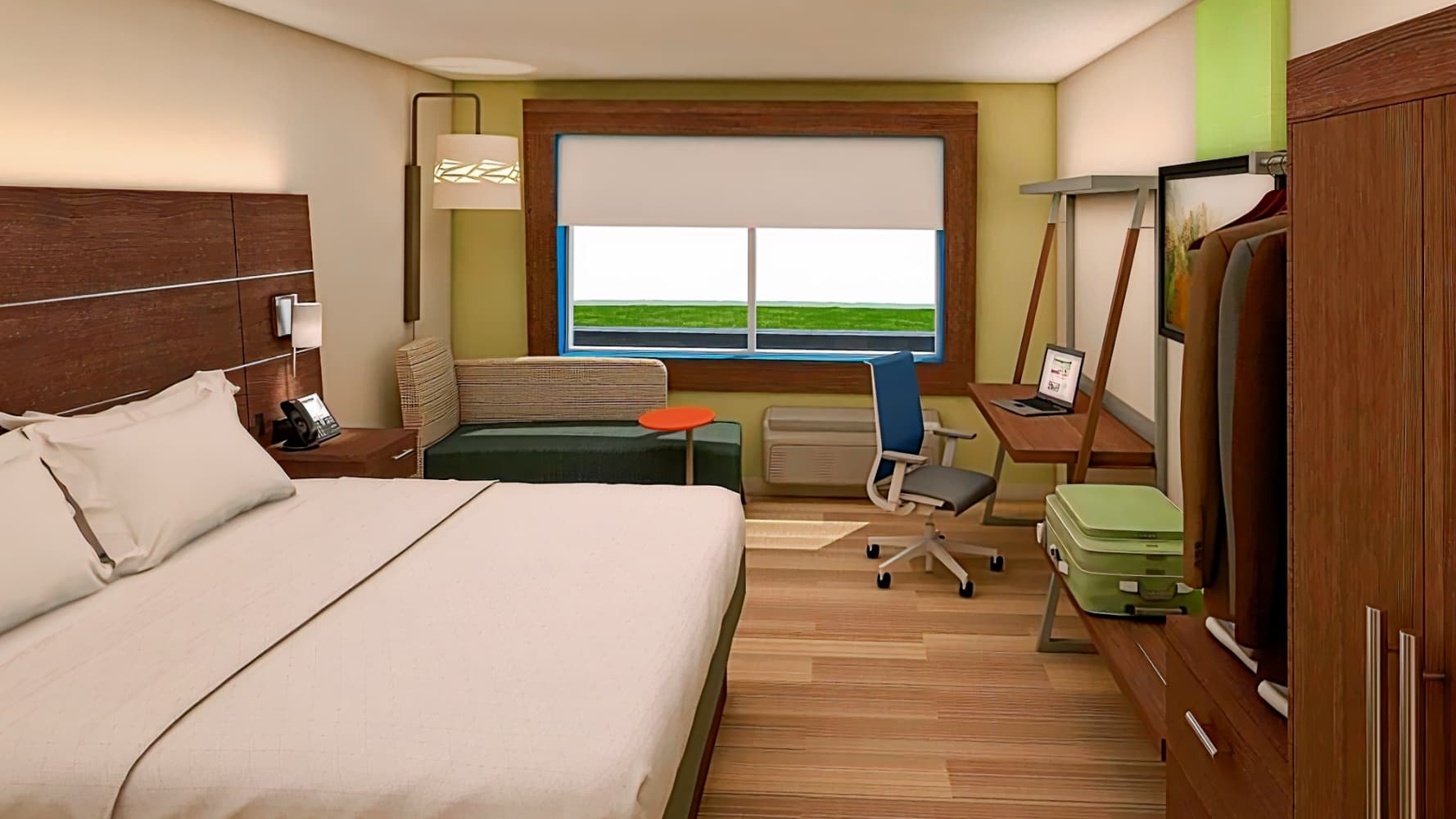 Holiday Inn Express & Suites - Houston IAH - Beltway 8