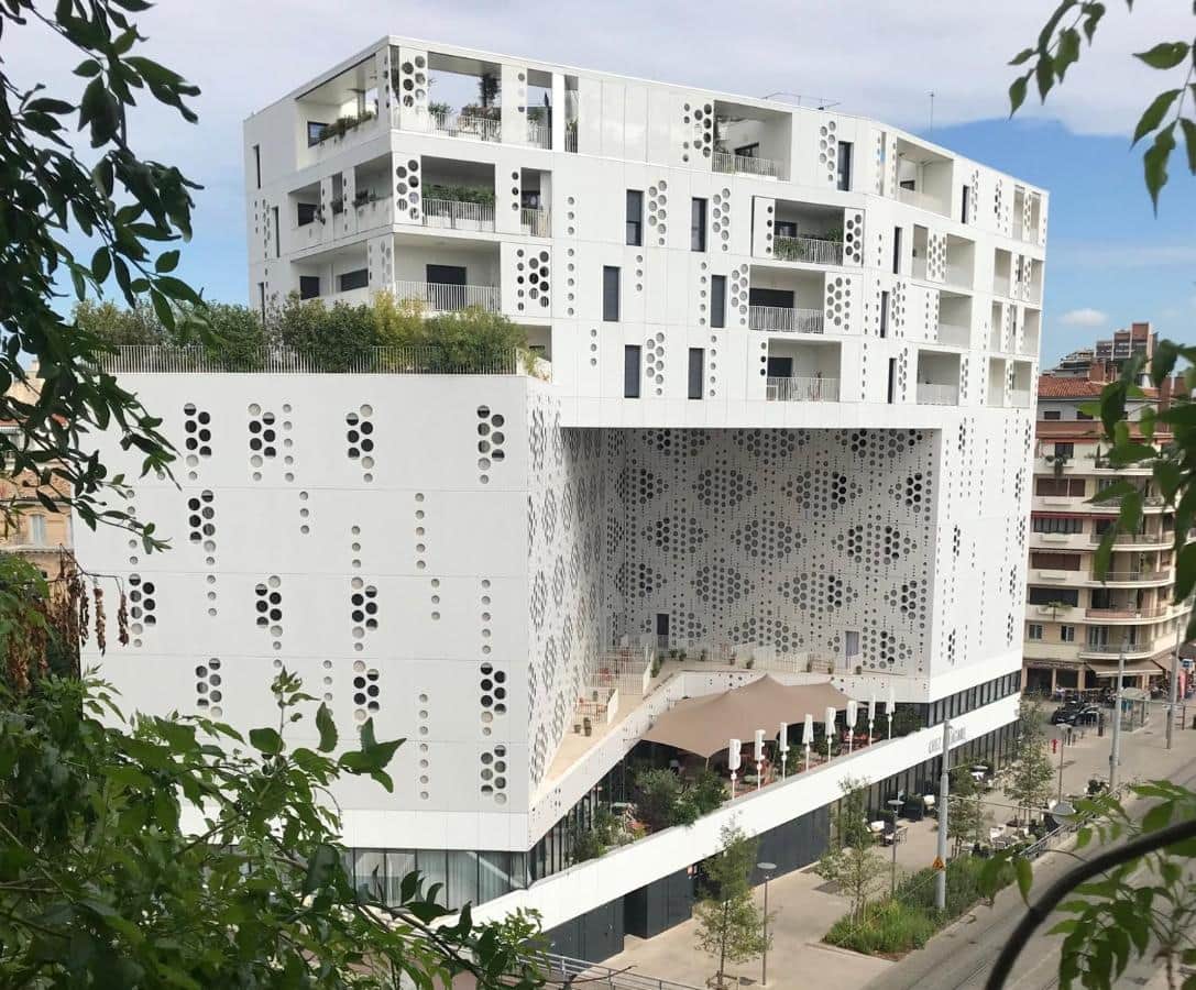 Hôtel Belaroïa