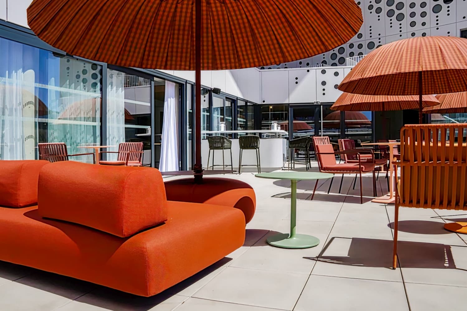 Campanile Montpellier Centre Saint Roch