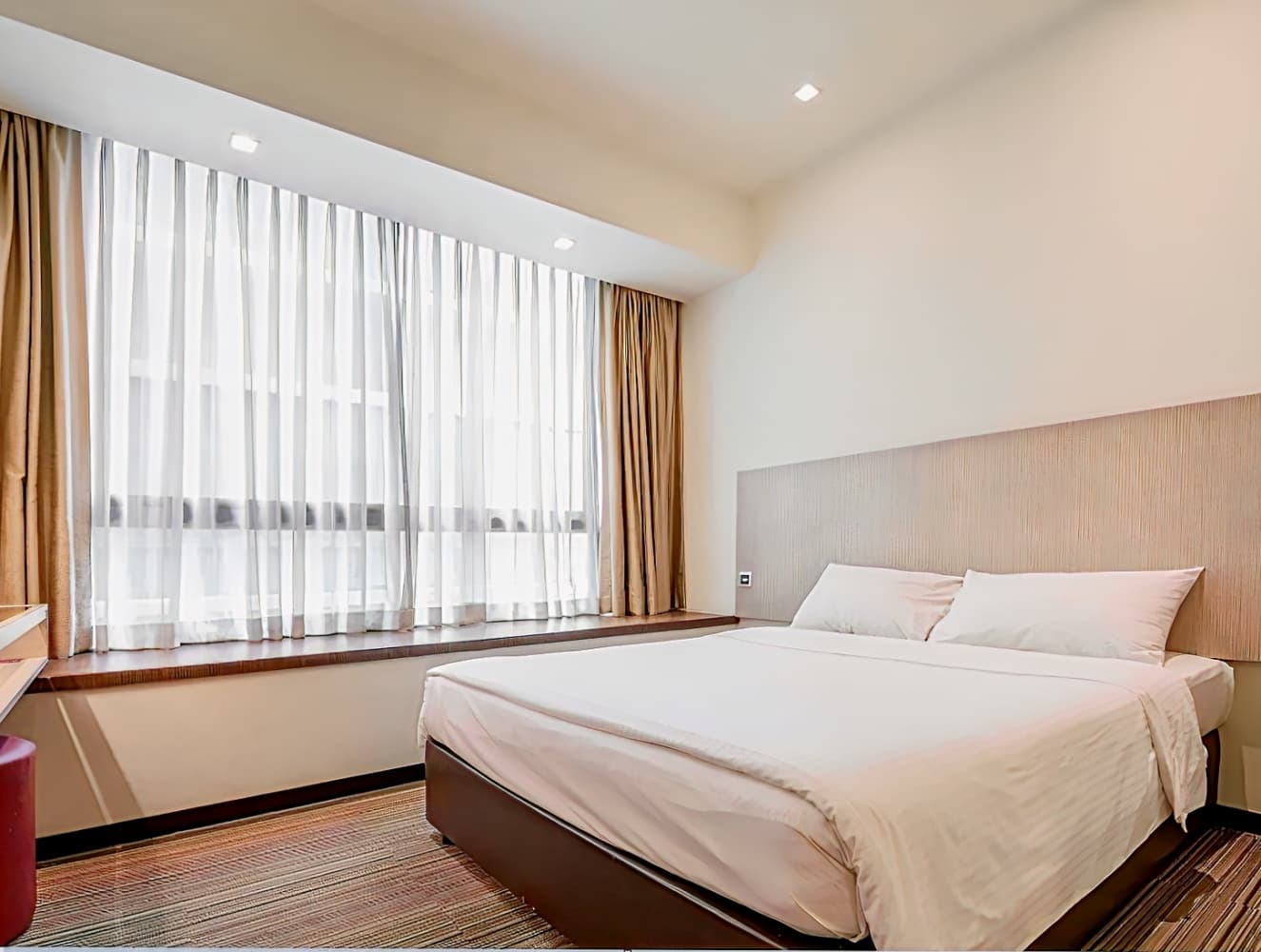 The Quay Hotel Lavender