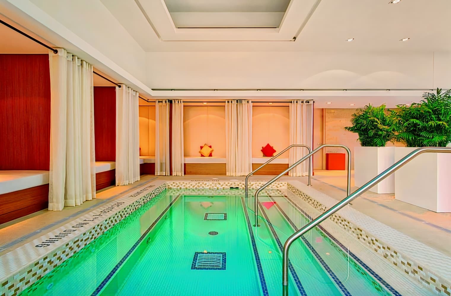 Shangri-La Hotel Toronto