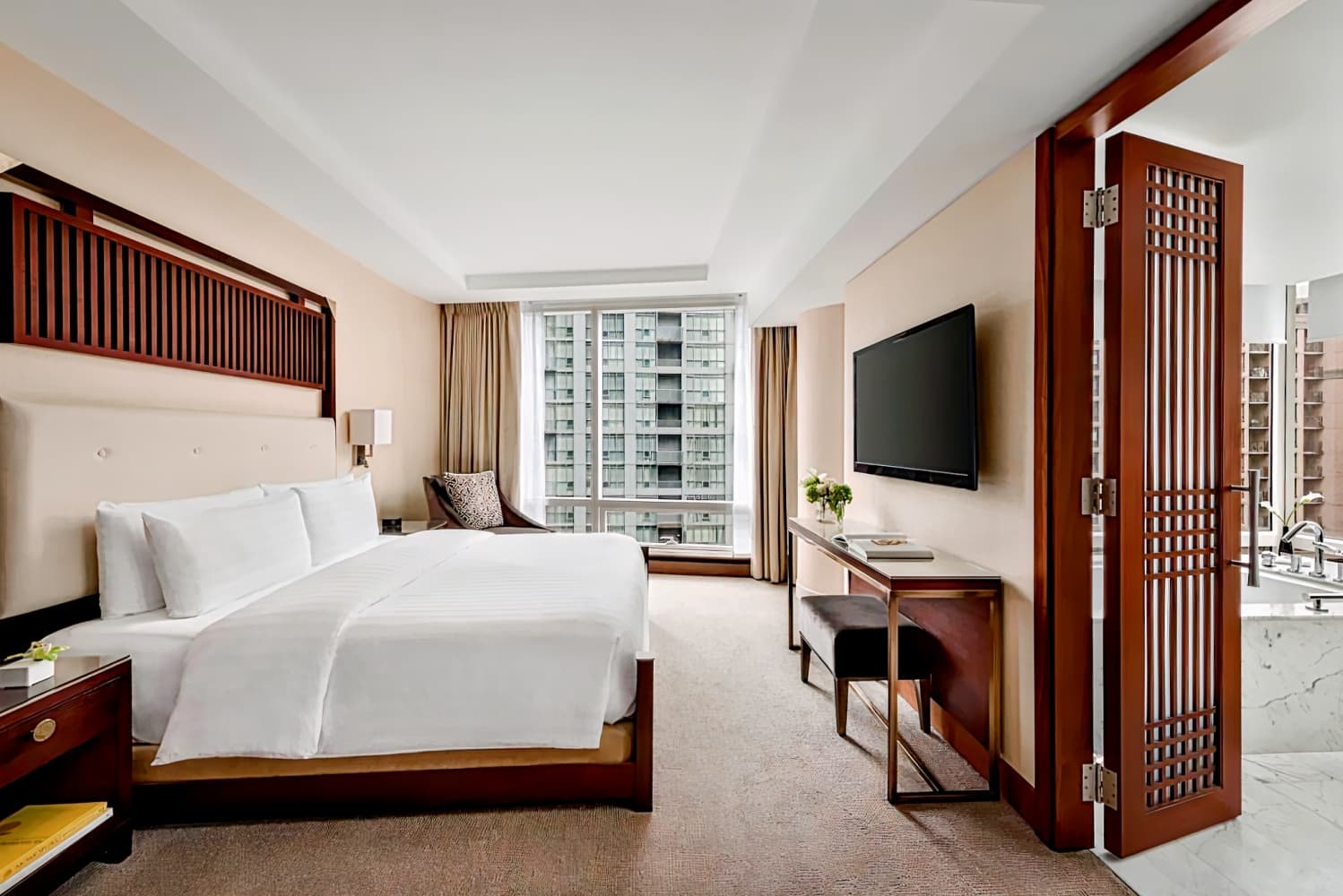 Shangri-La Hotel Toronto