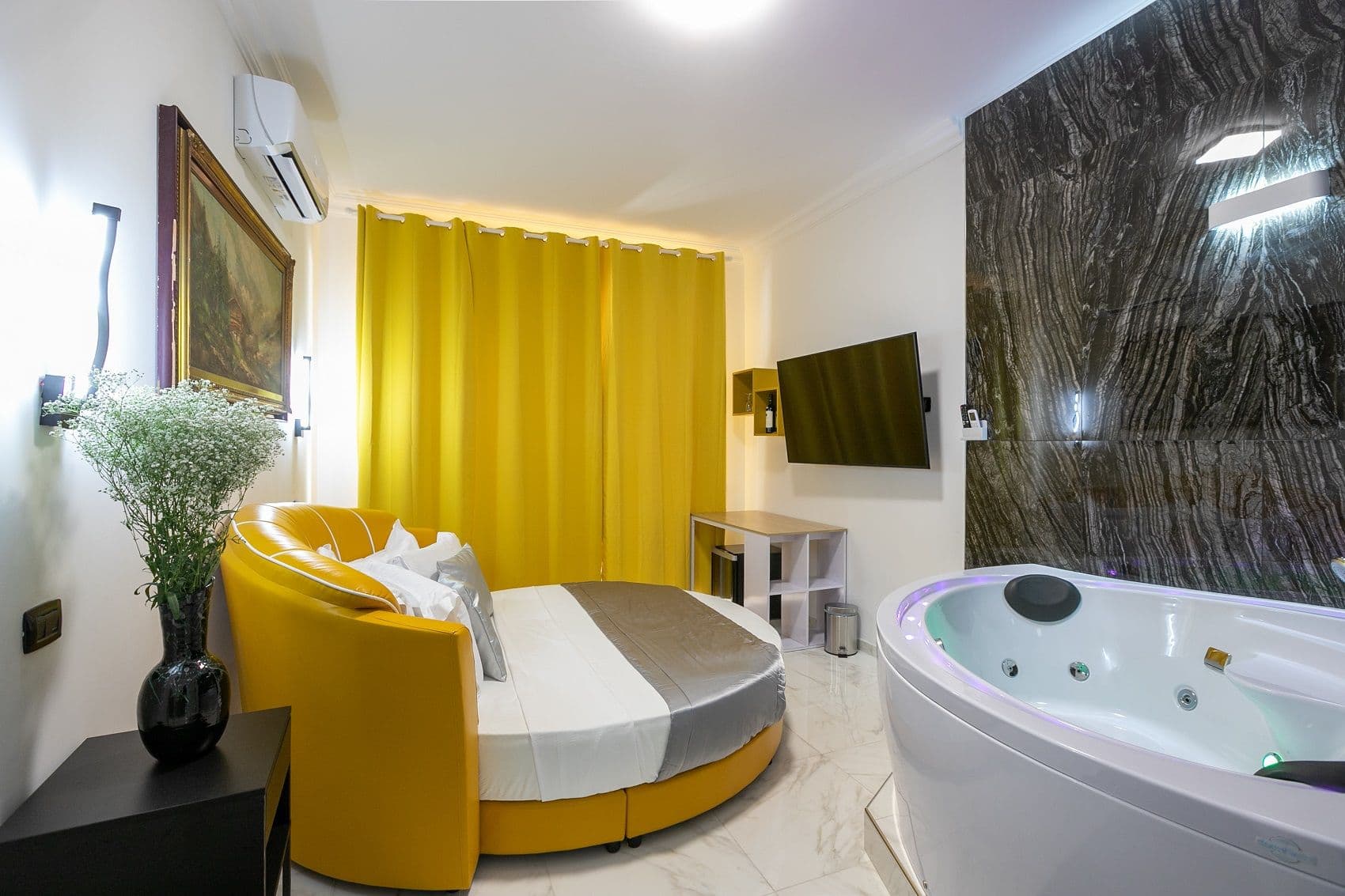 Gregorio VII Luxury Suites San Damaso