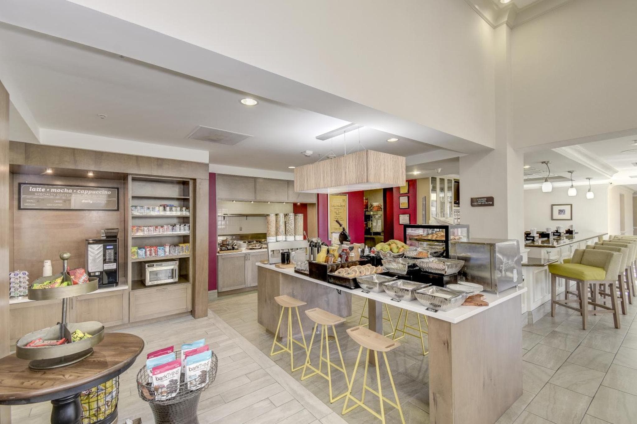 Hilton Garden Inn Waldorf