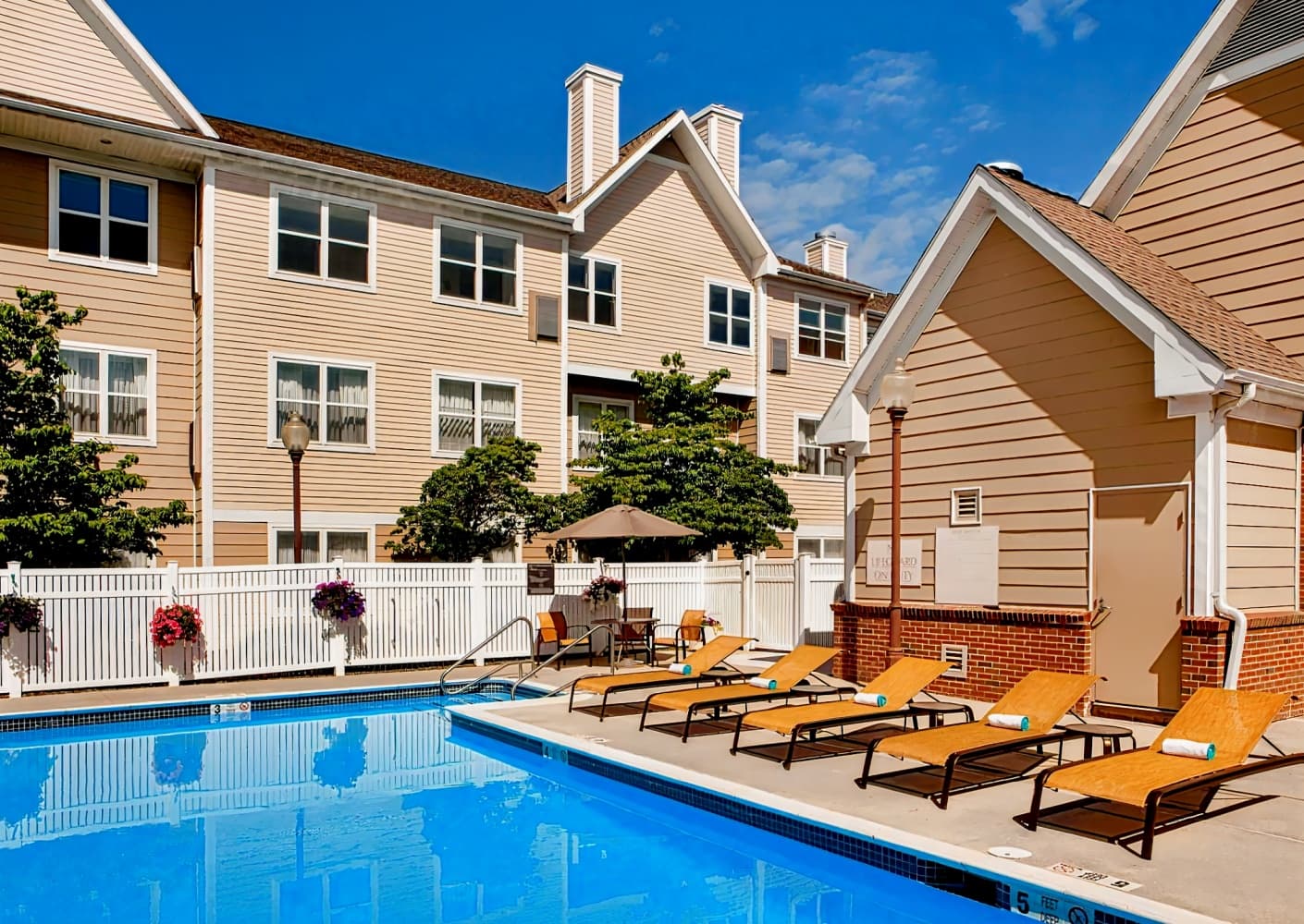 Residence Inn Hartford Manchester