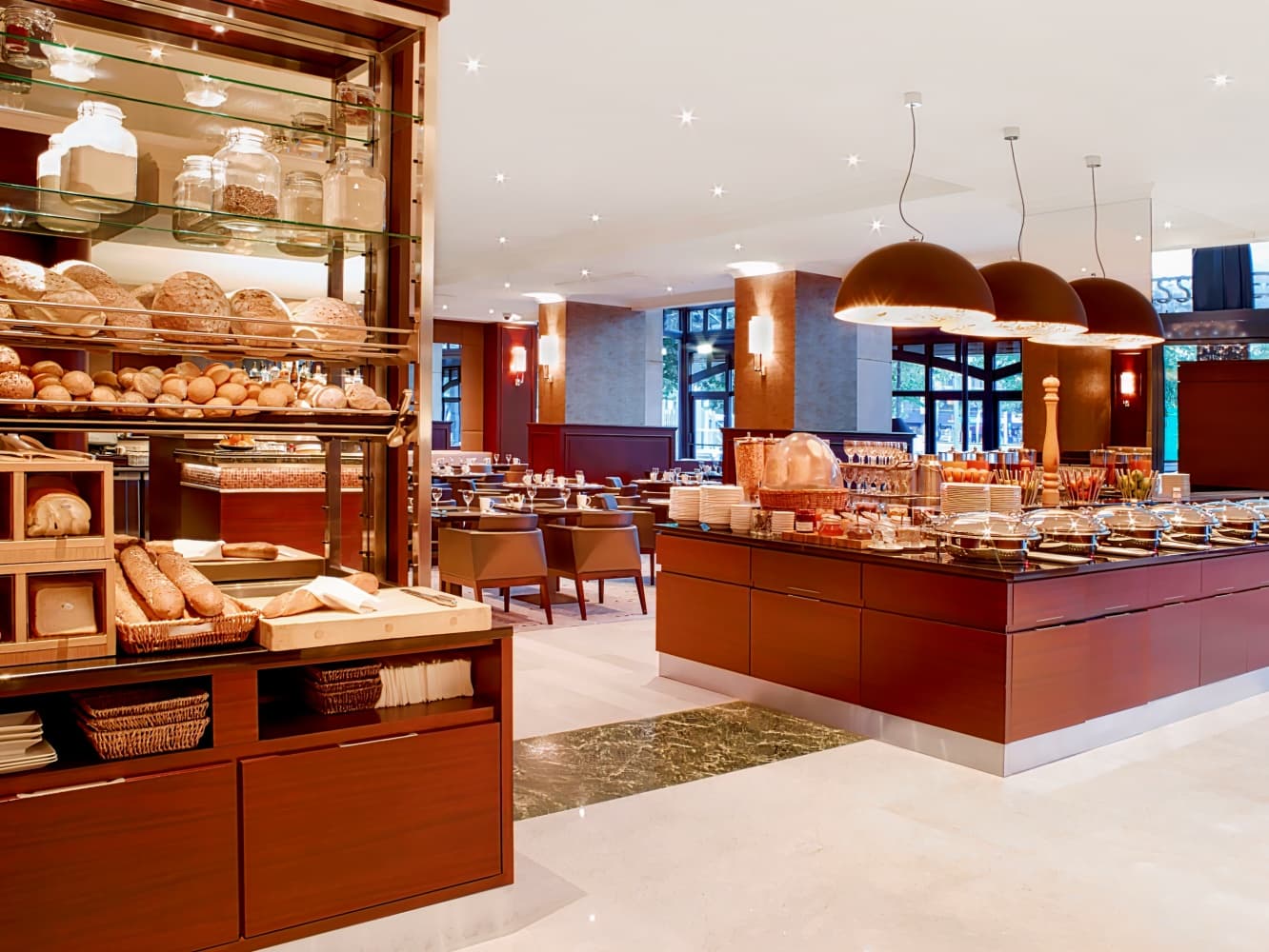 Hilton Antwerp Old Town