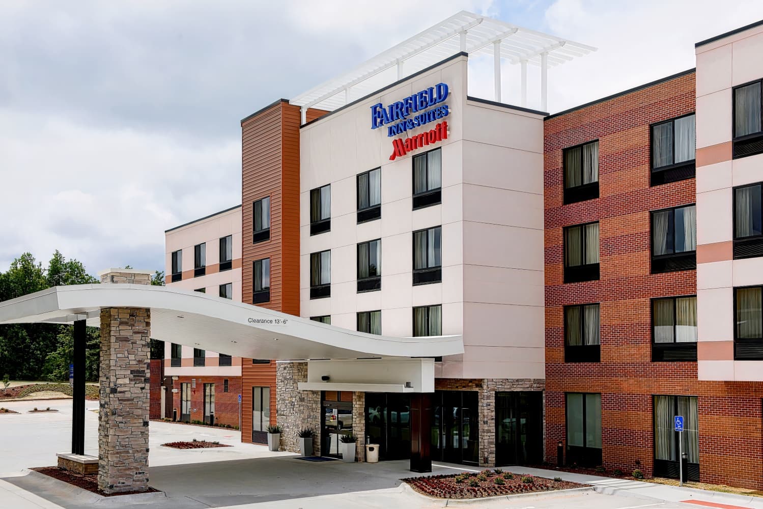 Fairfield Inn & Suites by Marriott Omaha West