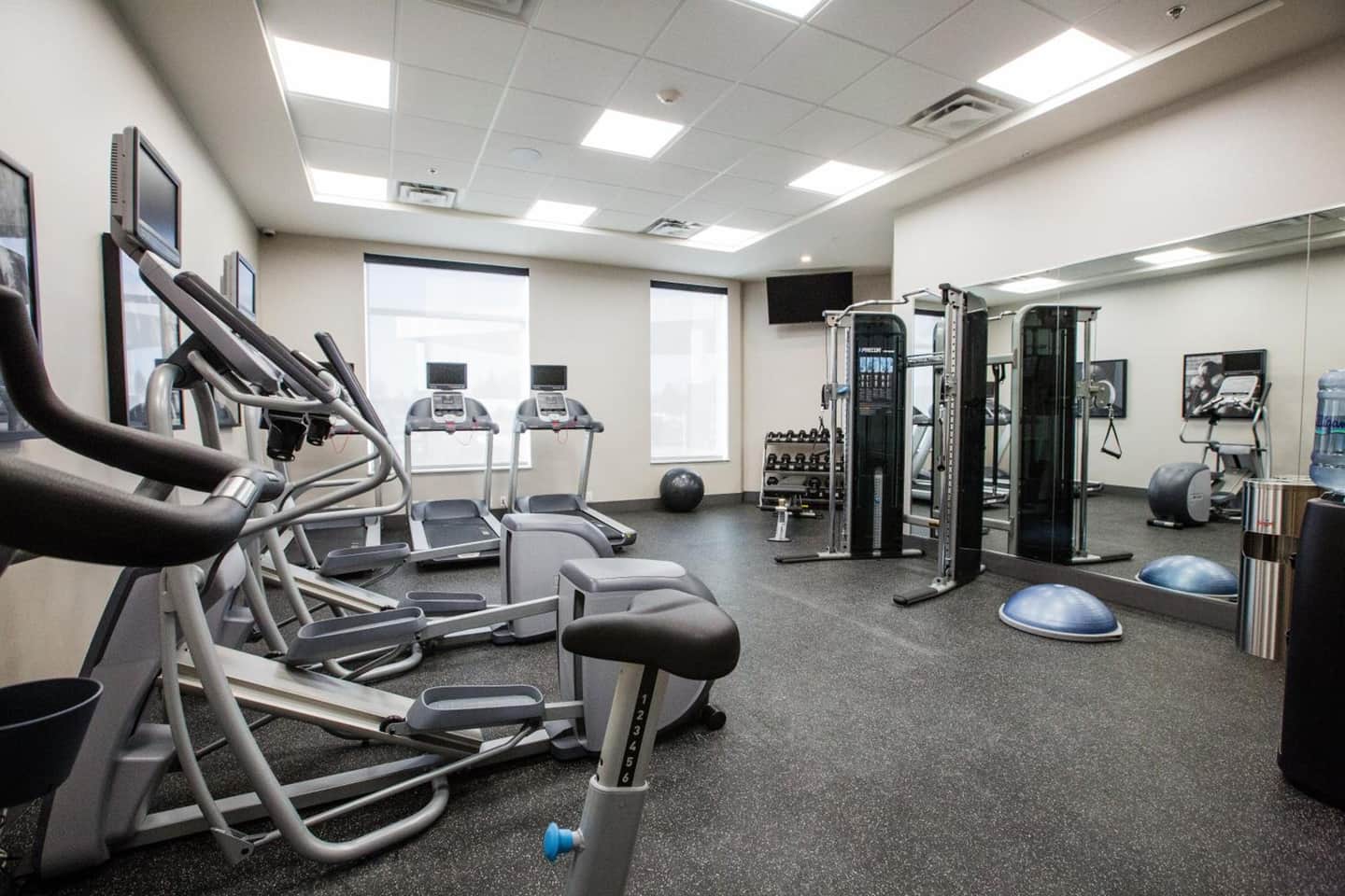 Holiday Inn Hotel & Suites Calgary South - Conference Ctr
