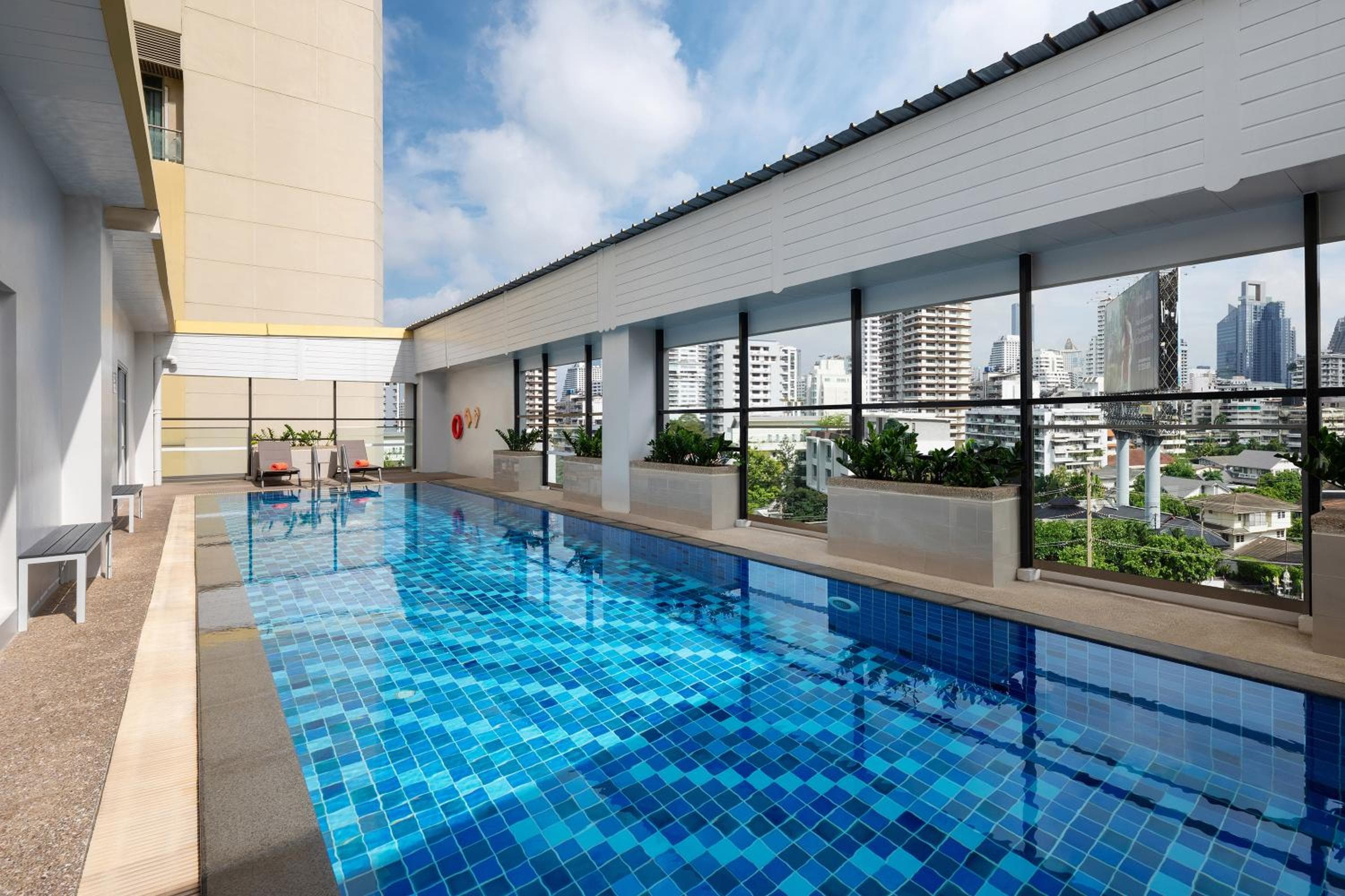 Citadines Sukhumvit 16 Bangkok