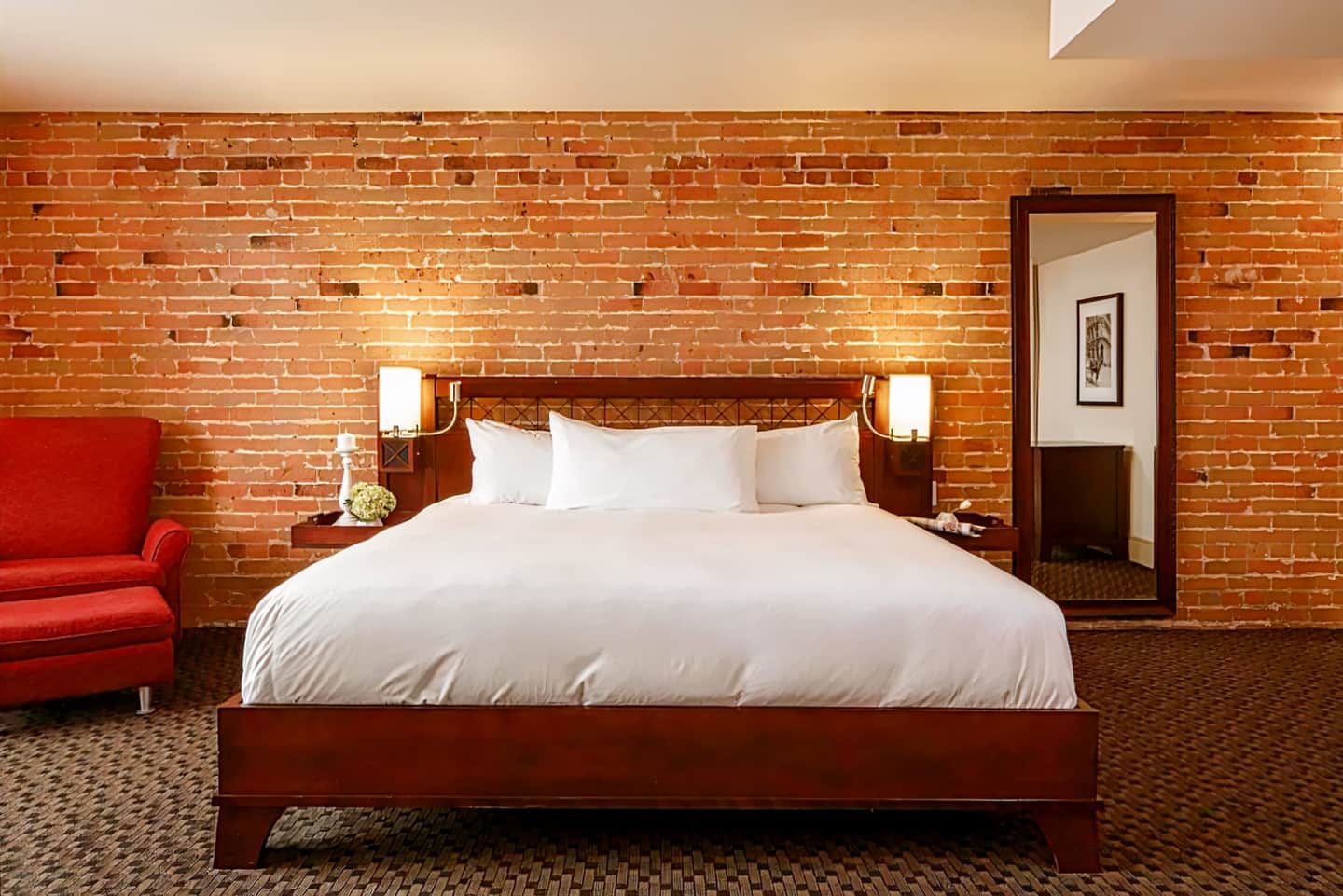 Hotel Nelligan