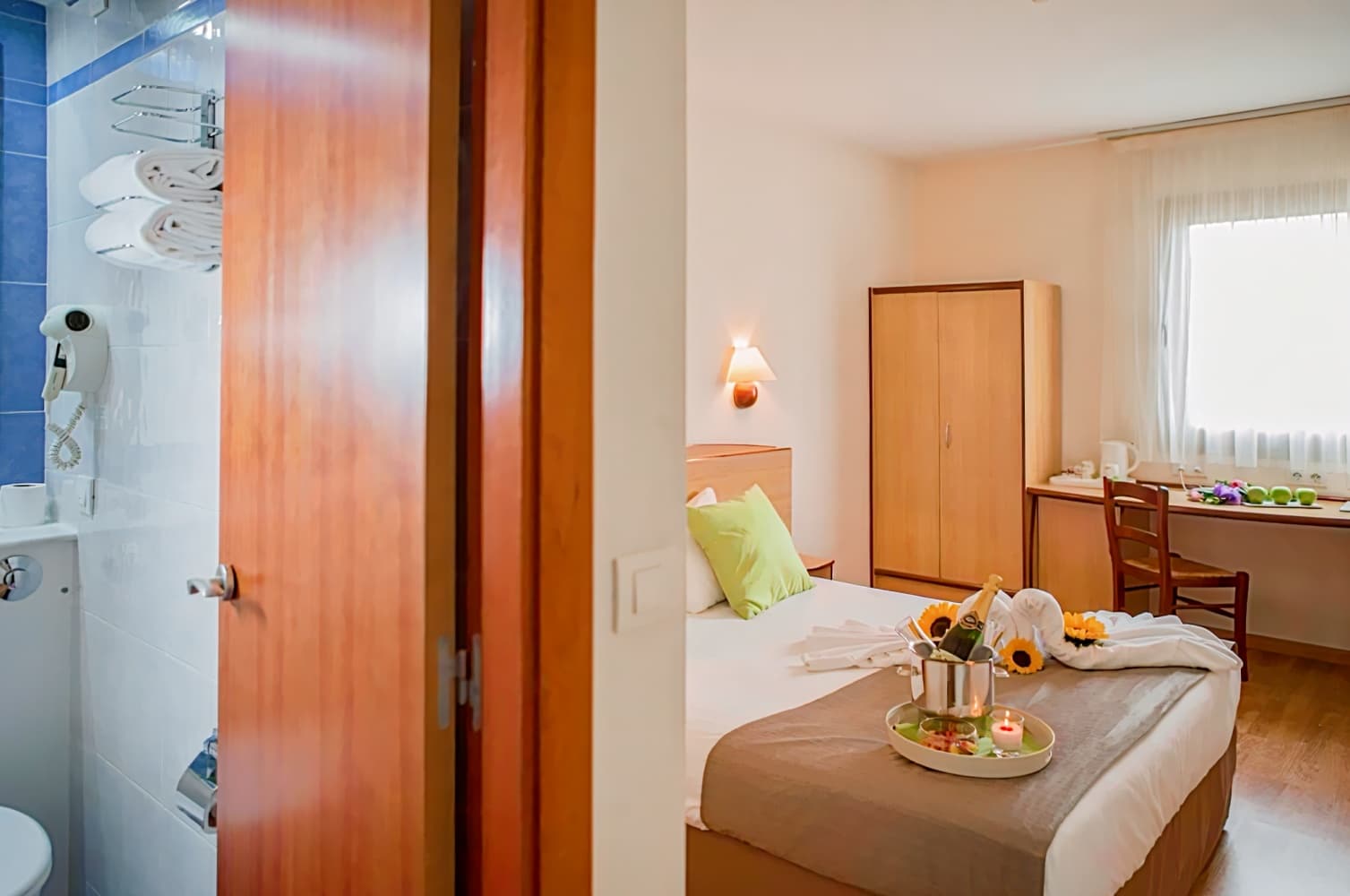 Hotel YIT Ciudad de Elche