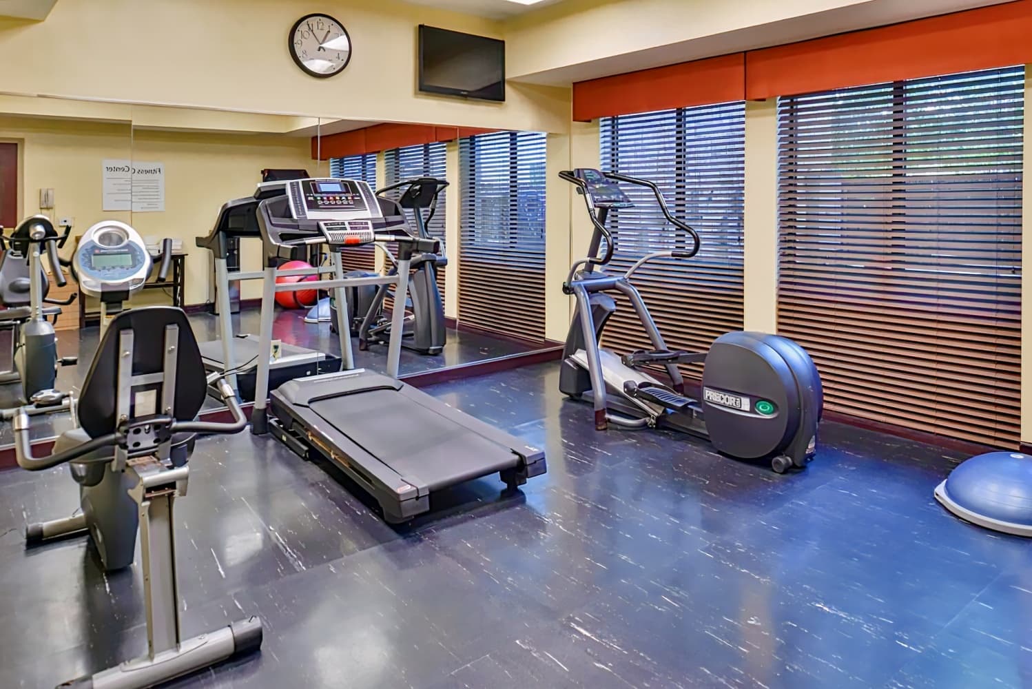 Holiday Inn Express & Suites Austin SW - Sunset Valley