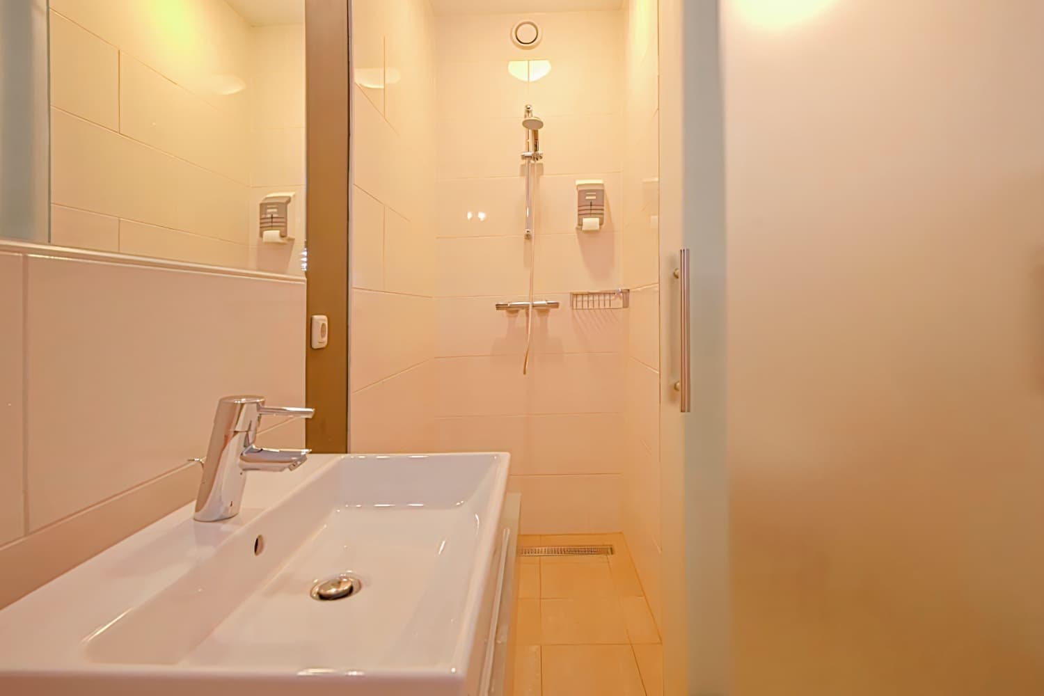 Boshotel – Overberg