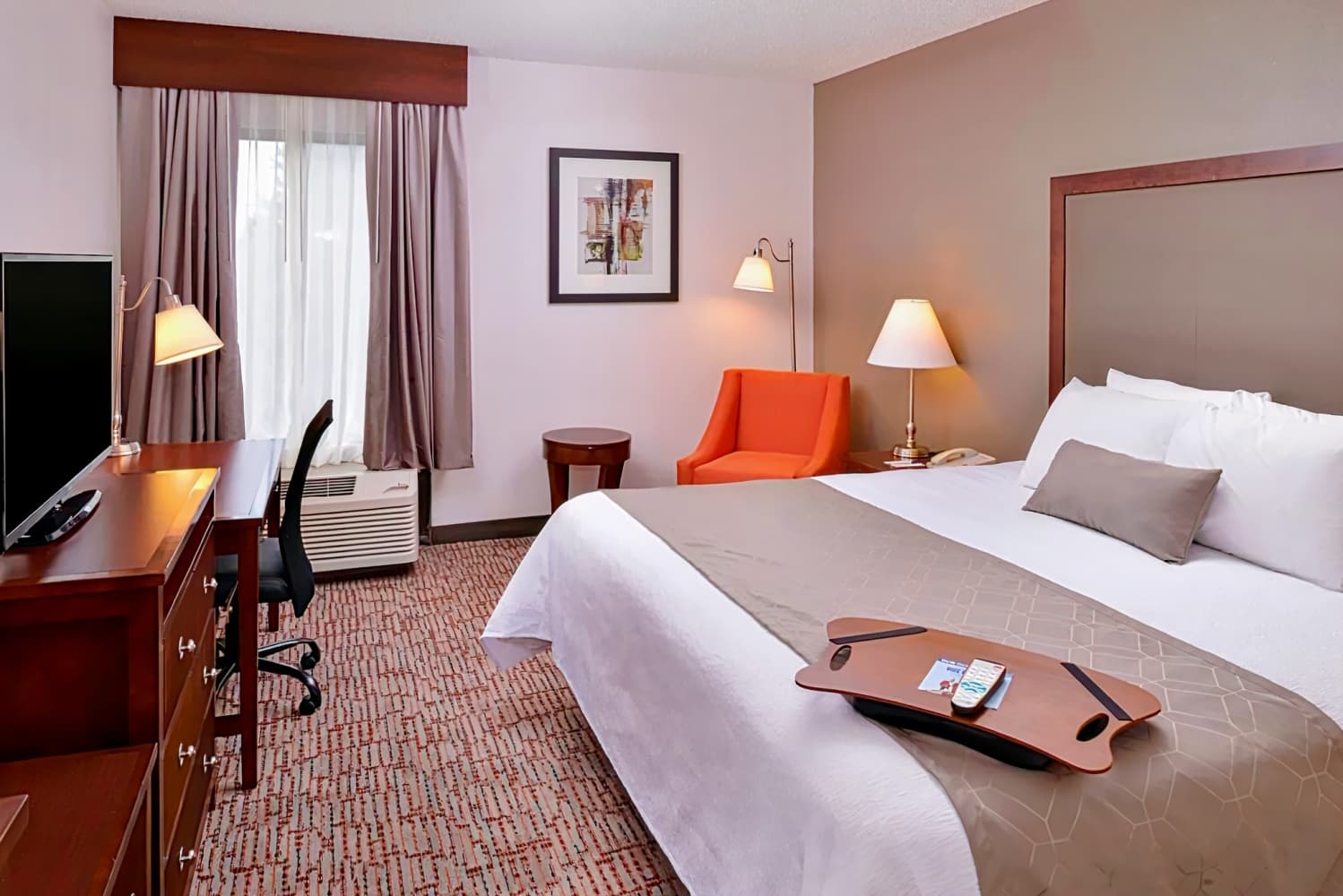 Best Western Plus Wichita West Airport Inn