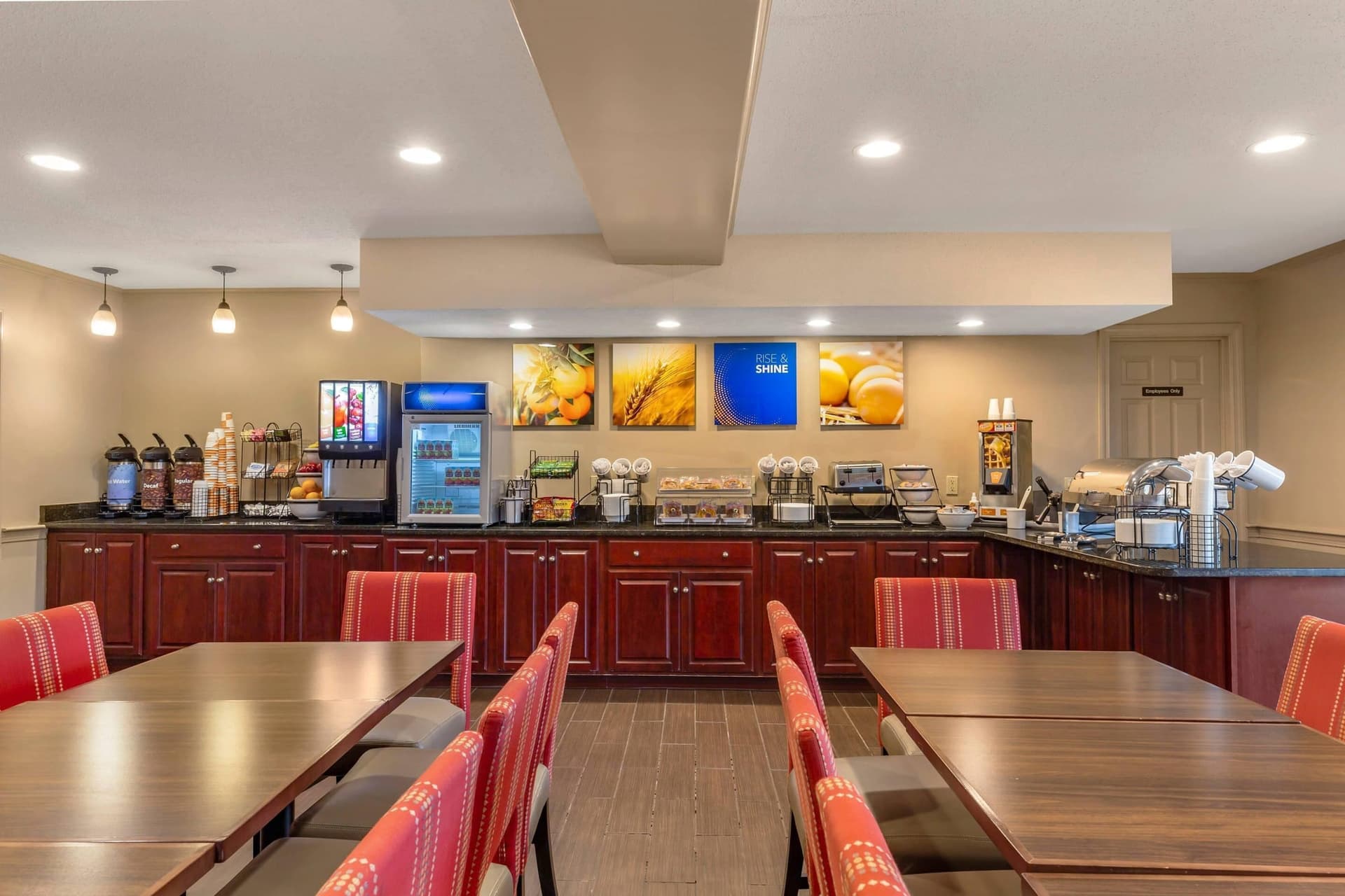 Comfort Inn Foxboro - Mansfield