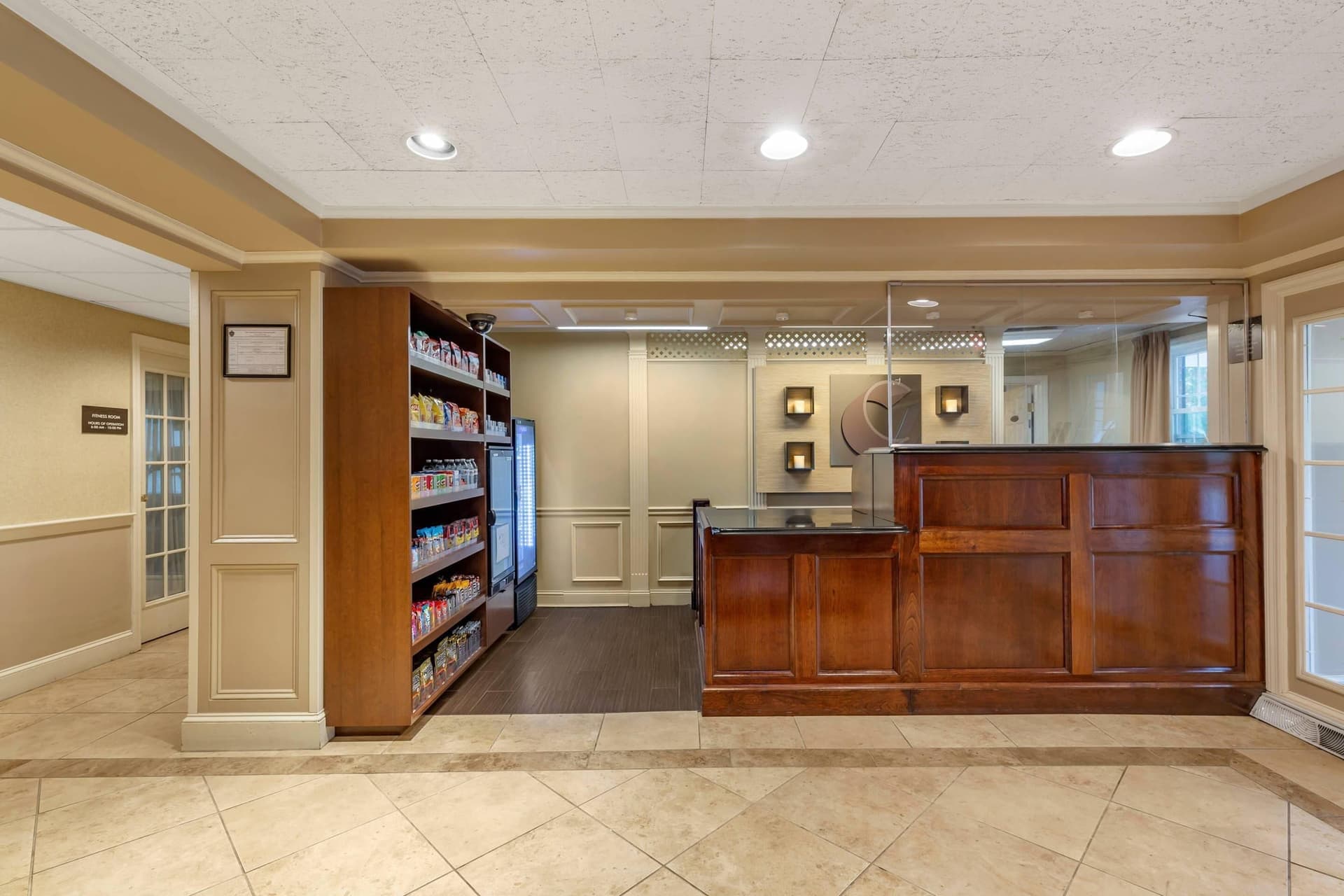 Comfort Inn Foxboro - Mansfield