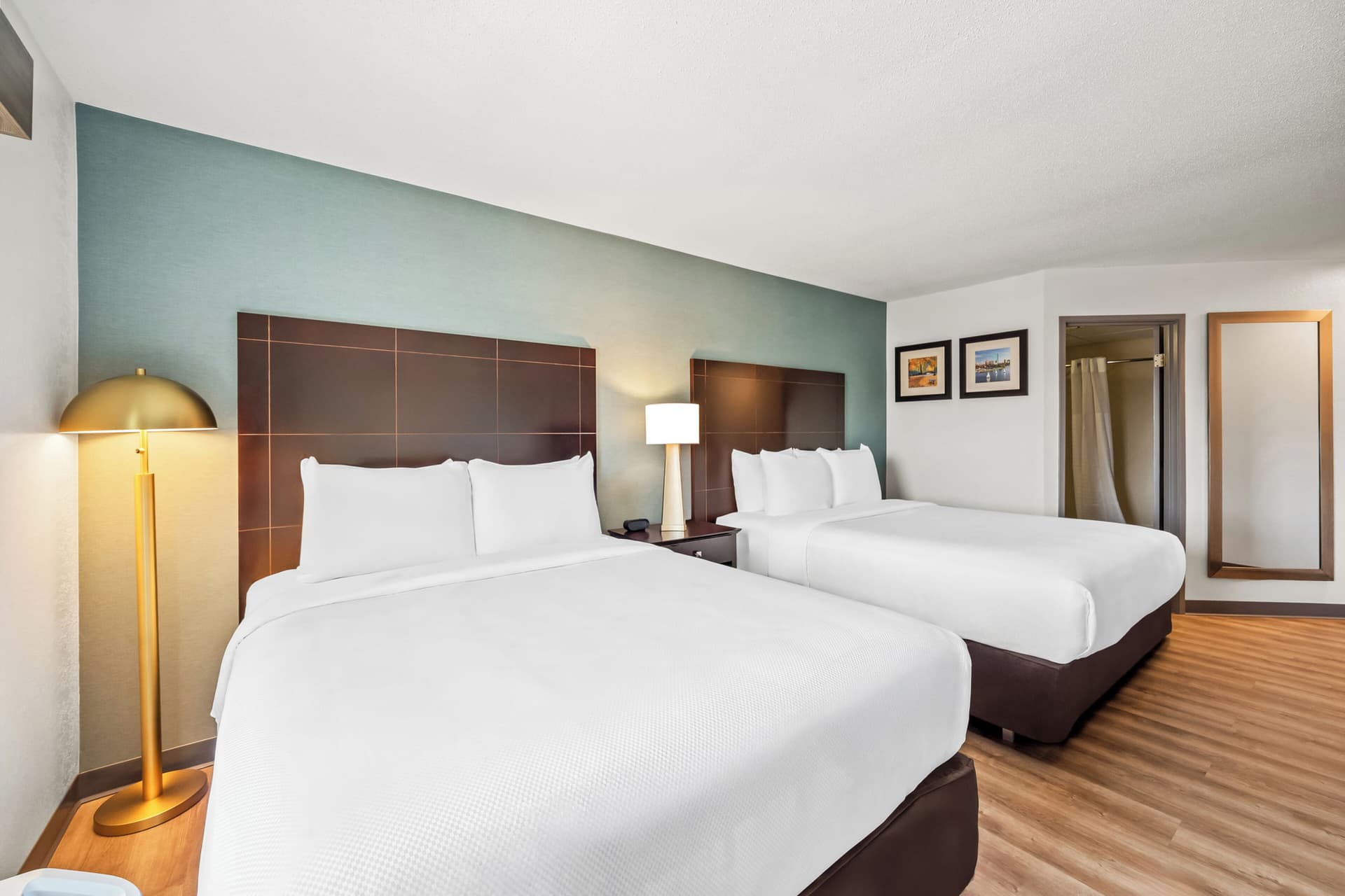 Comfort Inn Foxboro - Mansfield
