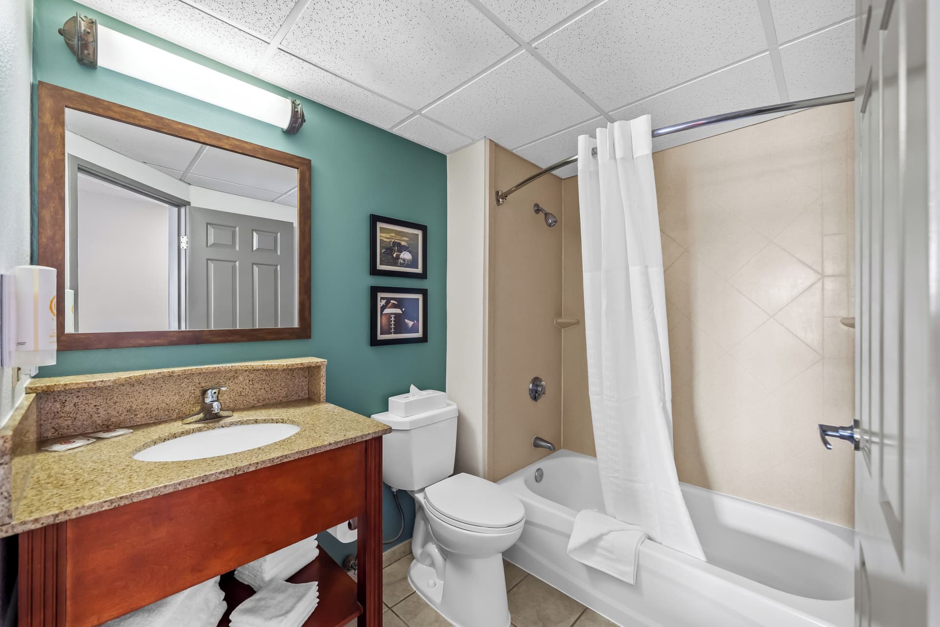 Comfort Inn Foxboro - Mansfield