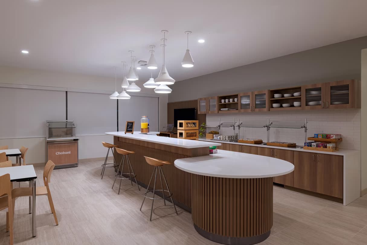 Element Spring Valley