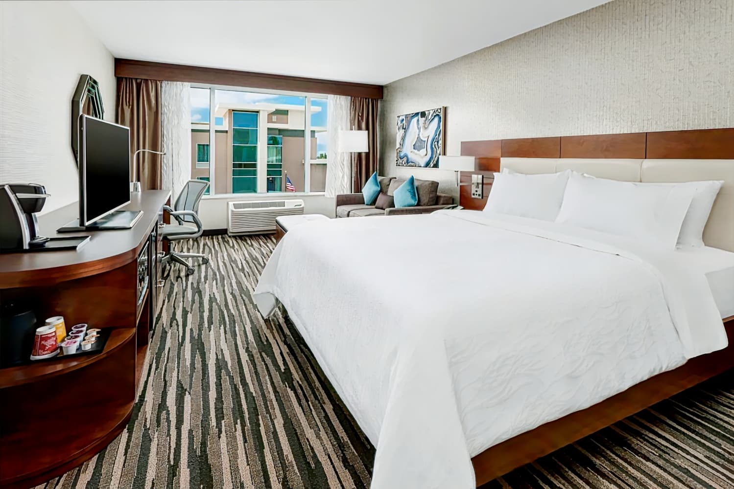 Hilton Garden Inn Palo Alto