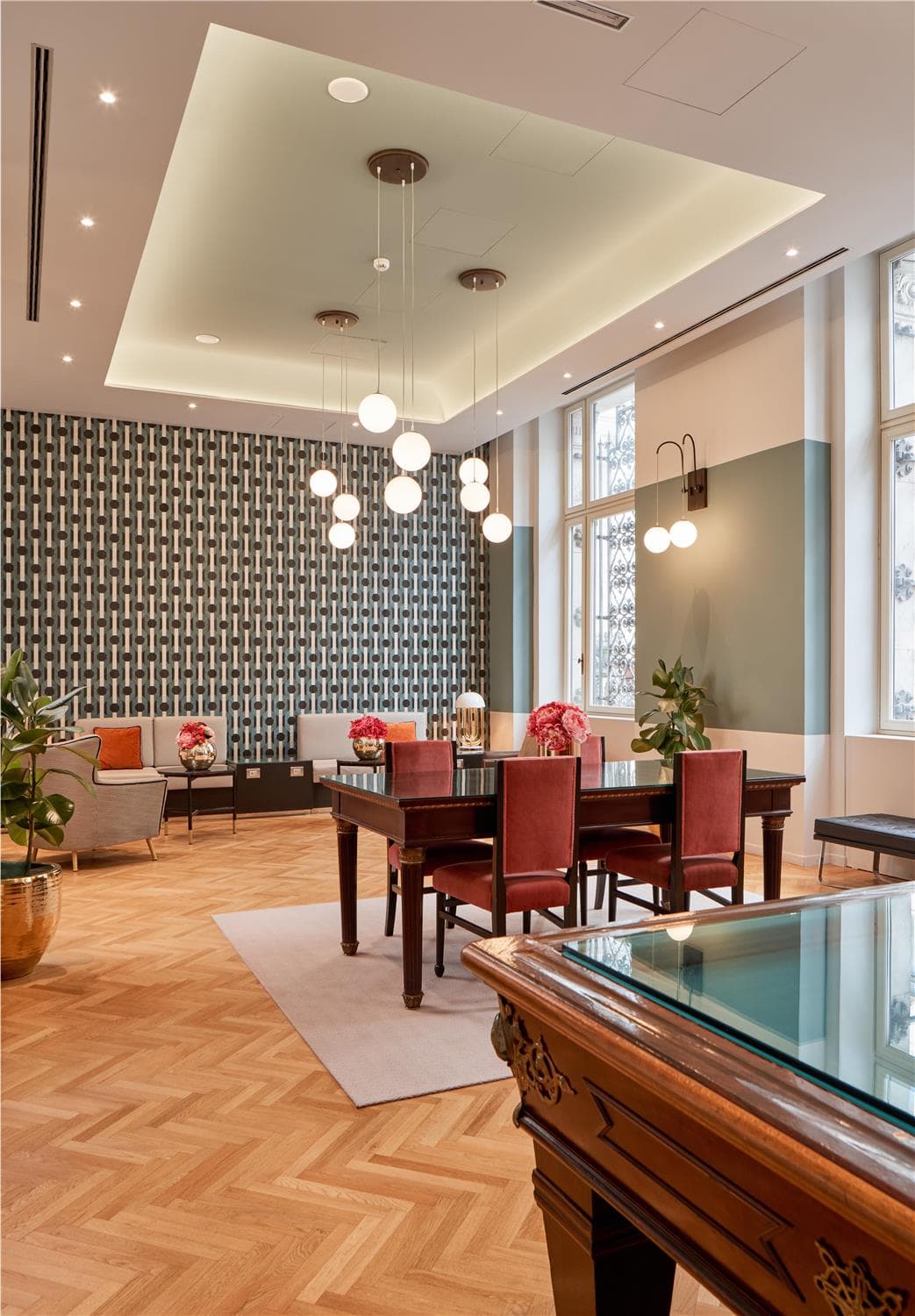 Double Tree by Hilton Trieste