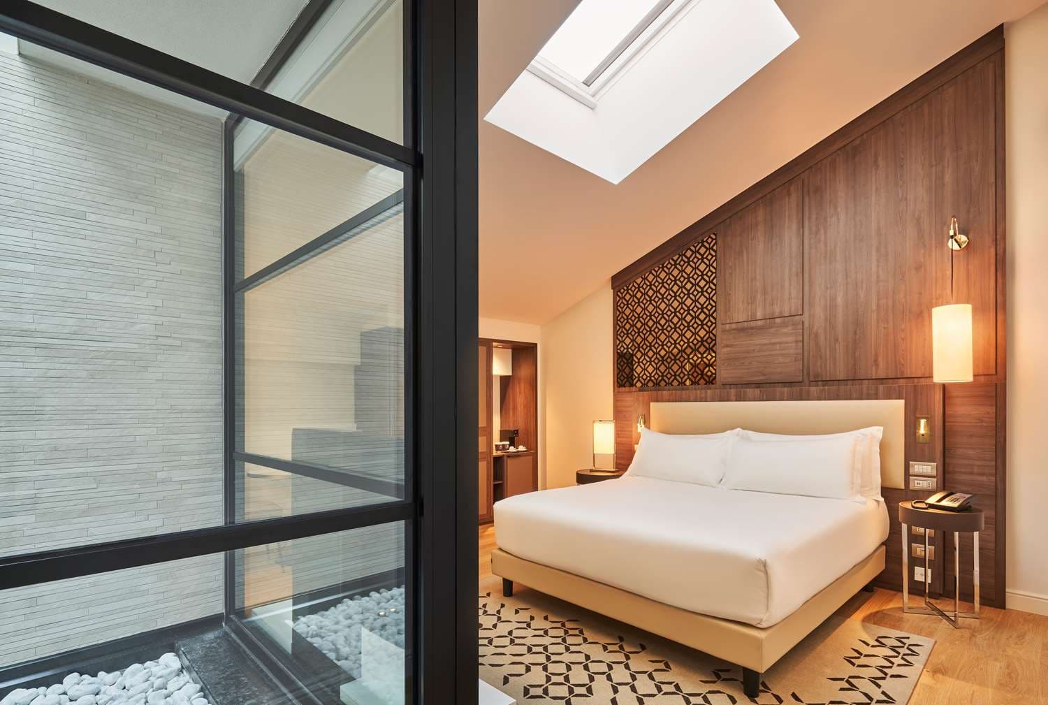 Double Tree by Hilton Trieste