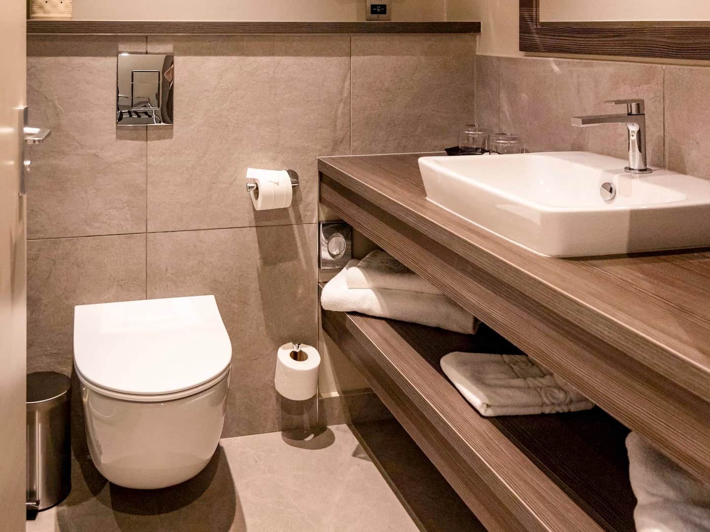 Mercure Milton Keynes Hotel