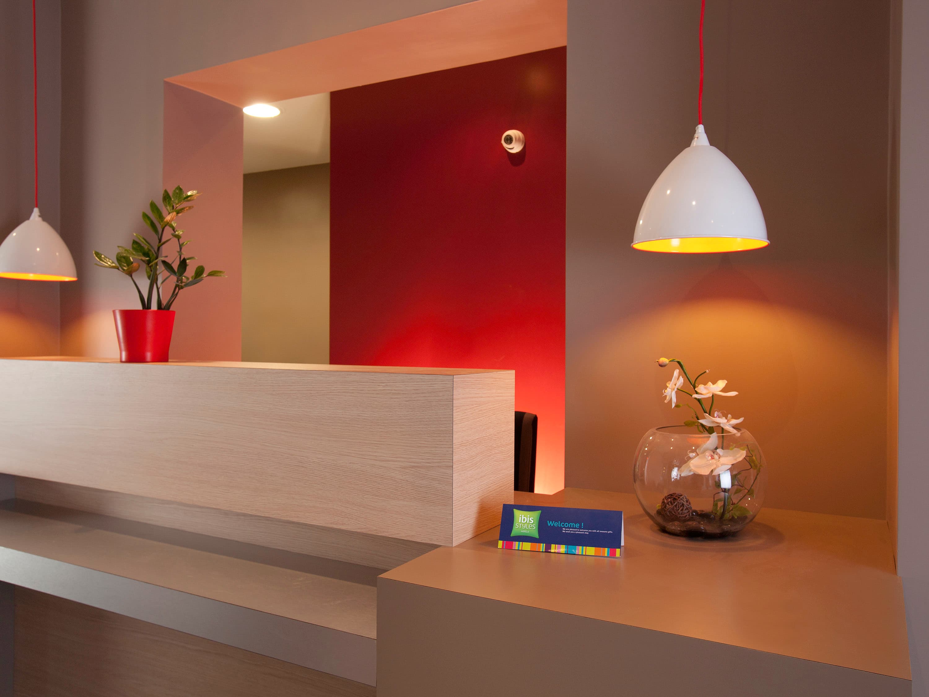 ibis Styles Paris Montmartre North