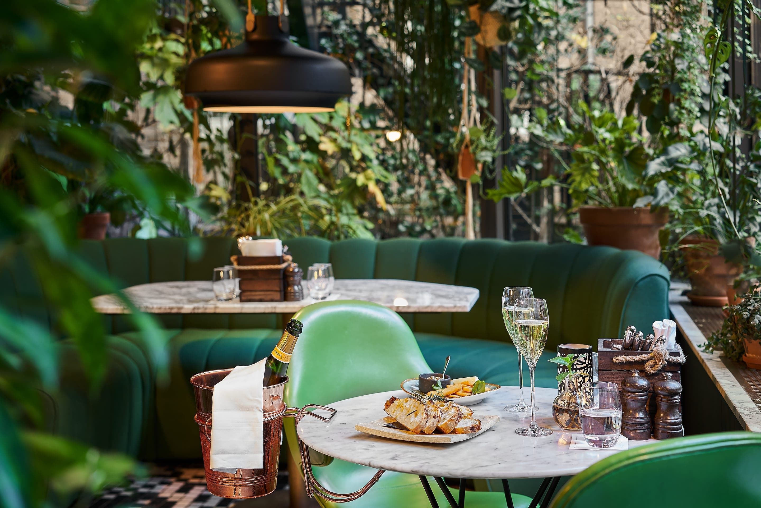 Sofitel Legend The Grand Amsterdam