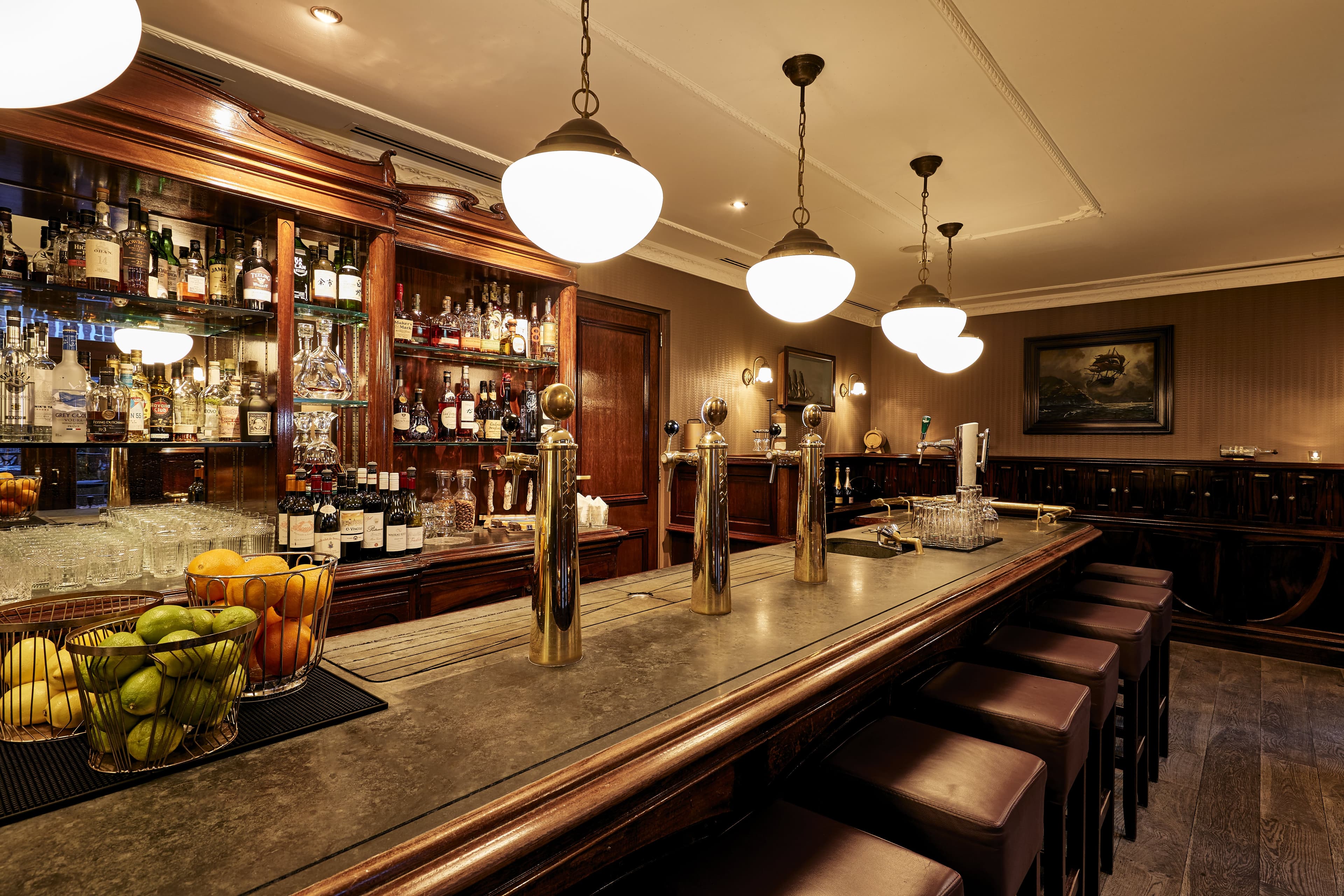 Sofitel Legend The Grand Amsterdam