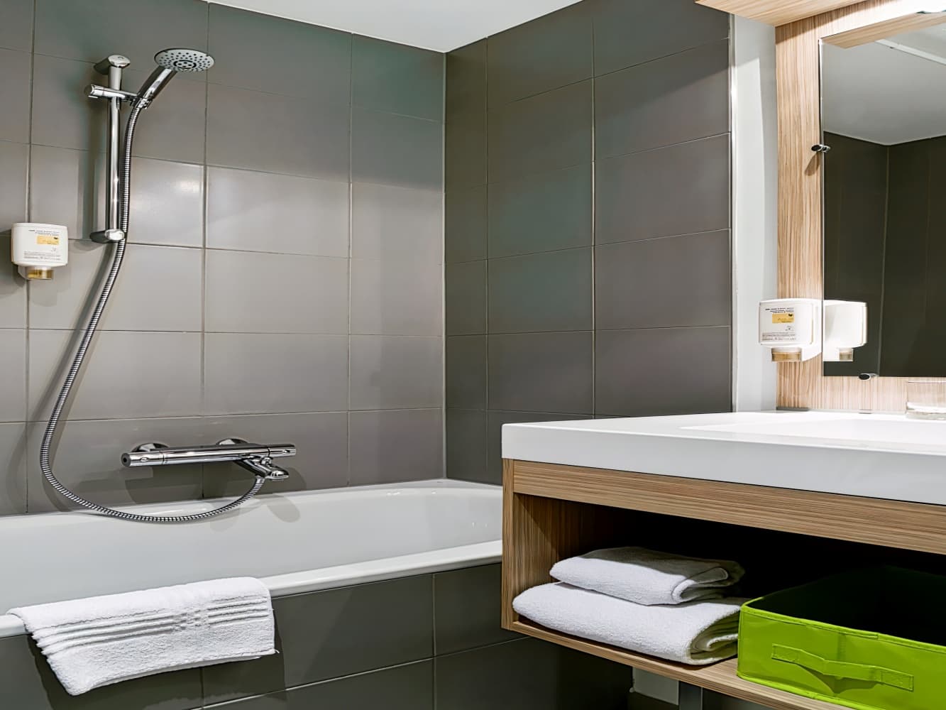 Adagio Access Brussels Europe Aparthotel