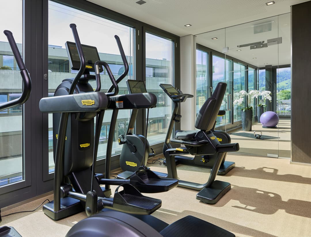 Radisson Blu Hotel, Lucerne