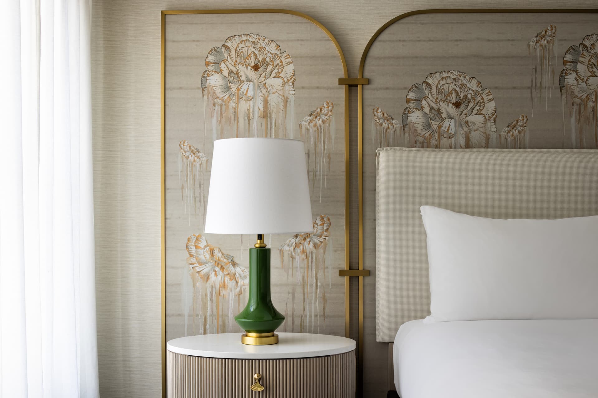 The Talbott Hotel