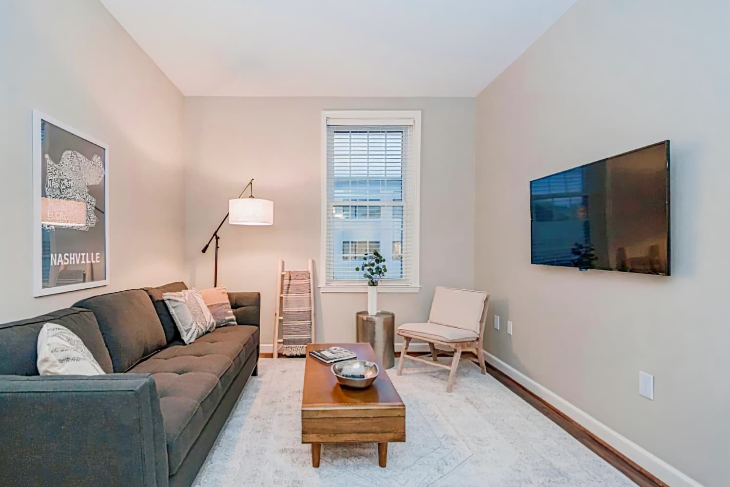 Mint House Hillsboro Village