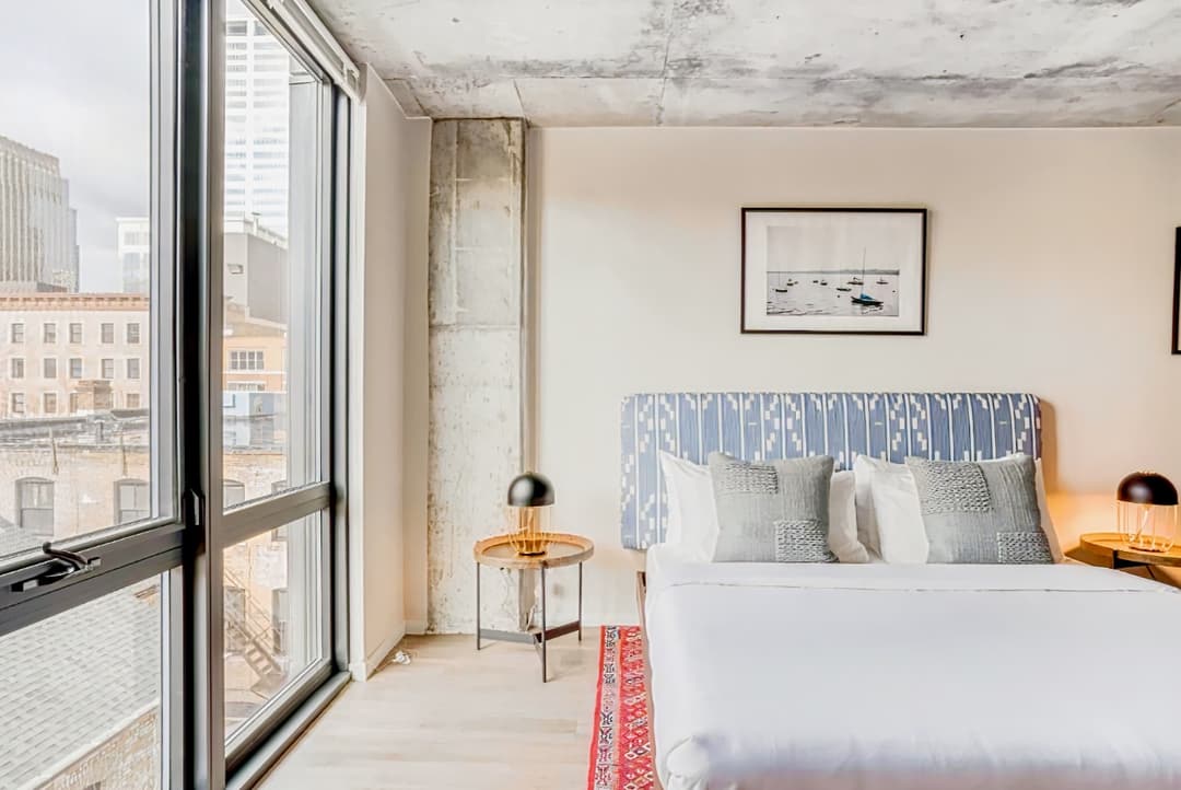 Mint House CBD Minneapolis