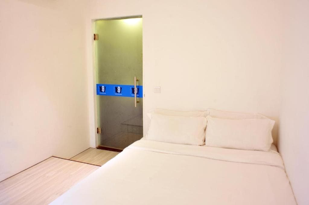 Hotel 1887, The New Opera House