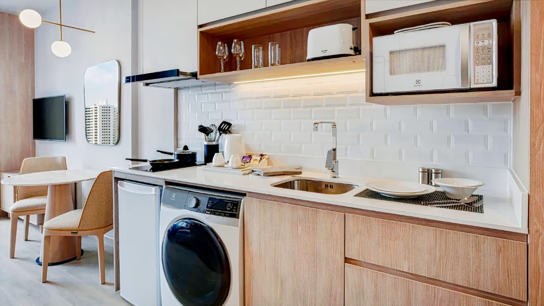 Staybridge Suites Bangkok Thonglor