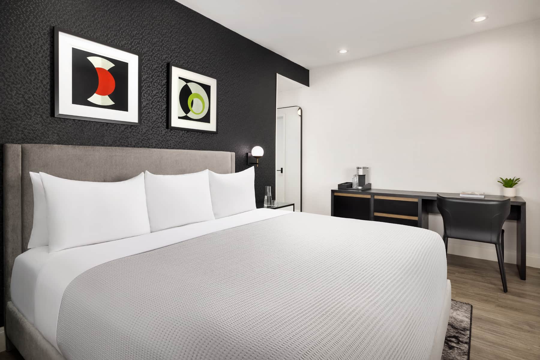 Arthouse Hotel New York City