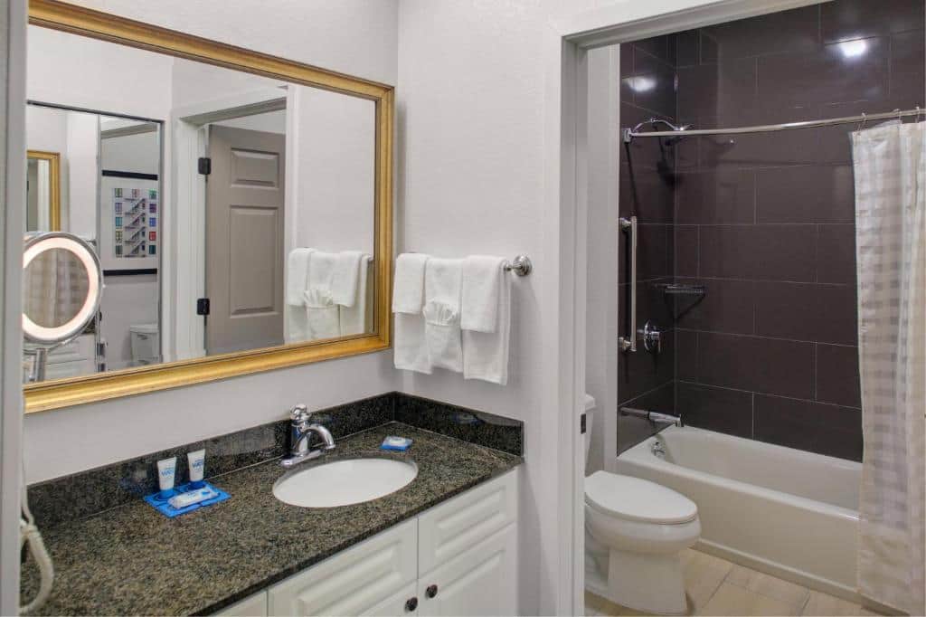 Hyatt House Parsippany-East