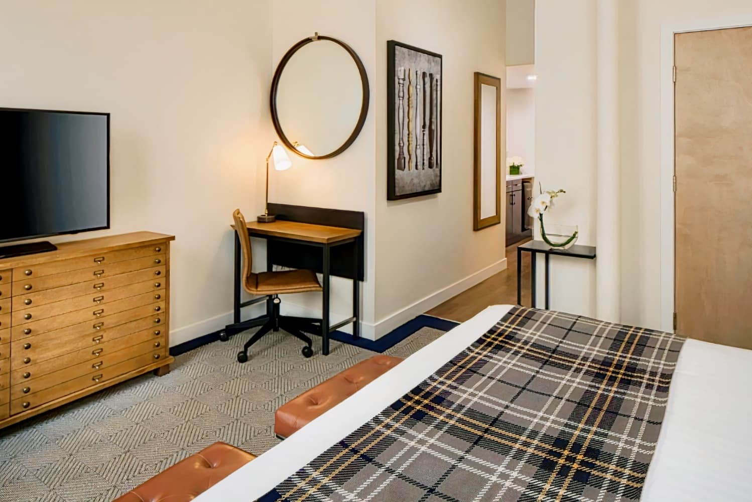 Hotel Indigo Boston Garden