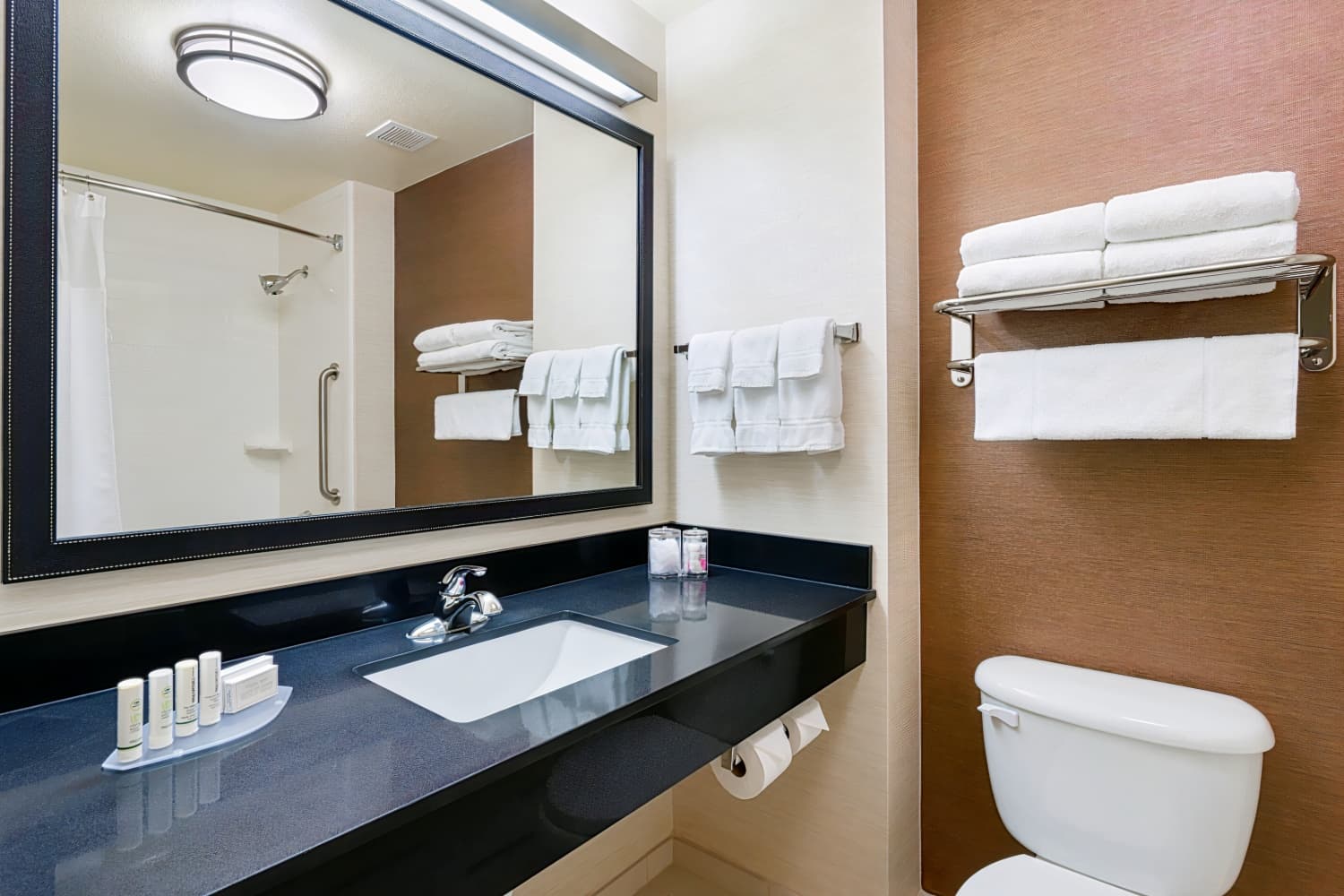 Fairfield Inn & Suites by Marriott Odessa