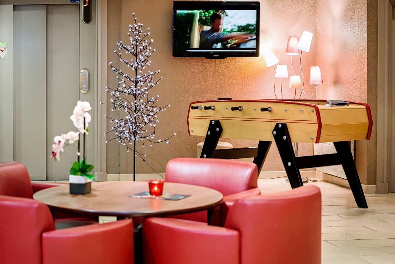 Campanile Toulouse Sud Ouest Purpan